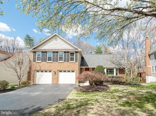 3196 Rivanna Ct, Woodbridge, VA 22192