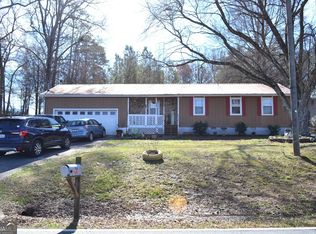 58 Arnold Rd NW, Cartersville, GA 30120