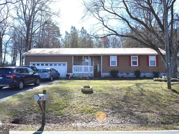 58 Arnold Rd NW, Cartersville, GA 30120