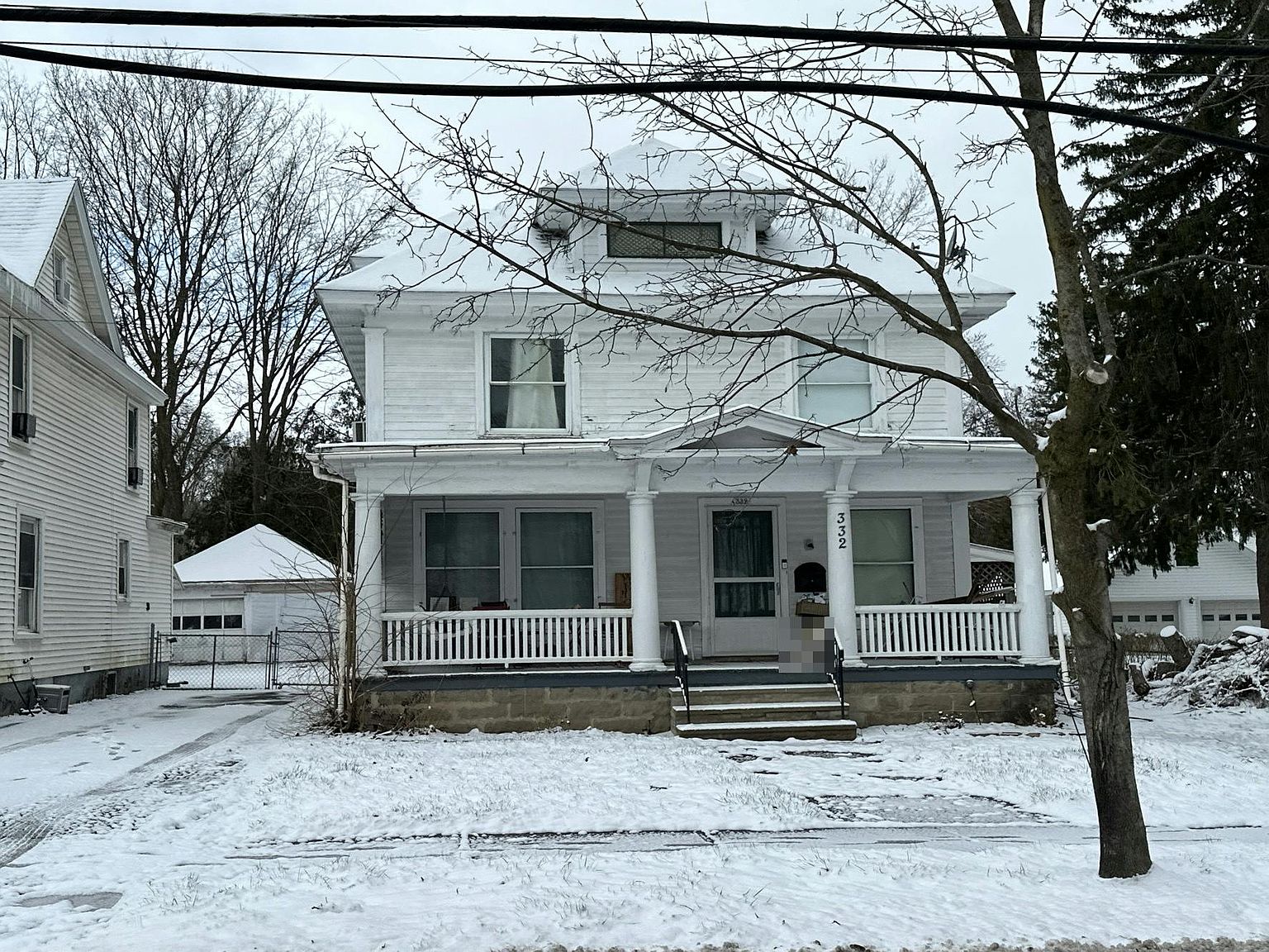 332 Otsego St, Ilion, NY 13357 Zillow