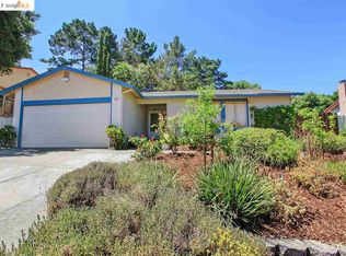 177 Sequoia Rd, Hercules, CA 94547