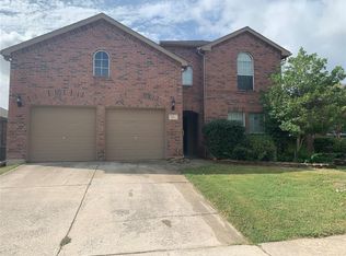 2013 Helmoken Falls Dr, Anna, TX 75409