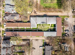 1251 S Brook St, Louisville, KY