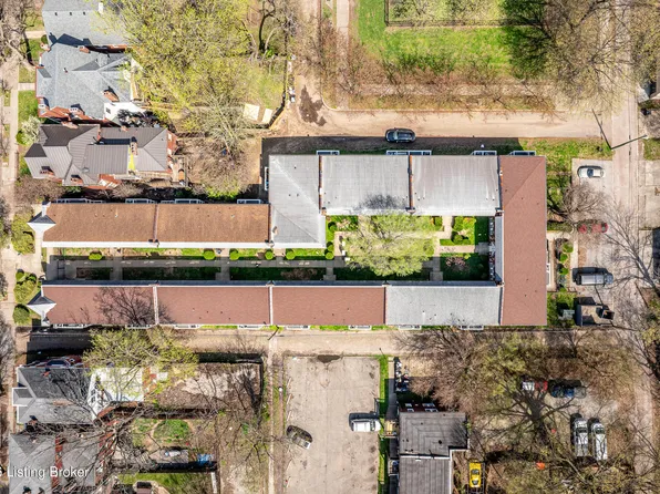 1251 S Brook St, Louisville, KY 40203