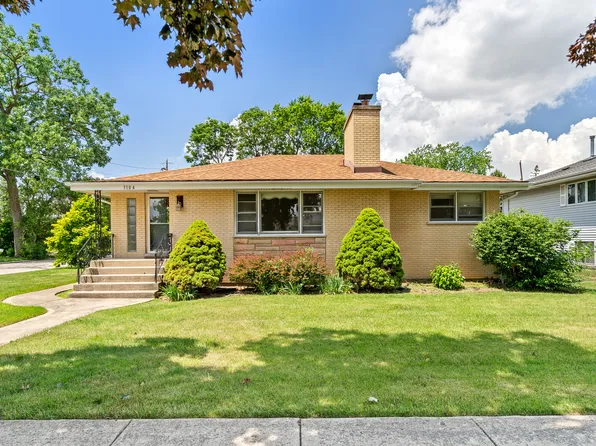 3104 Maple St, Franklin Park, IL 60131