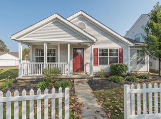 6217 New Albany Rd W, New Albany, OH 43054