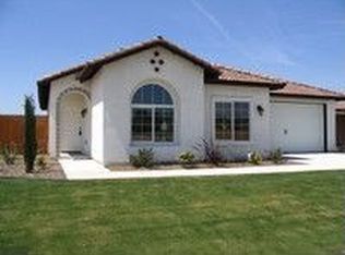 415 Santa Maria Way, Shafter, CA 93263