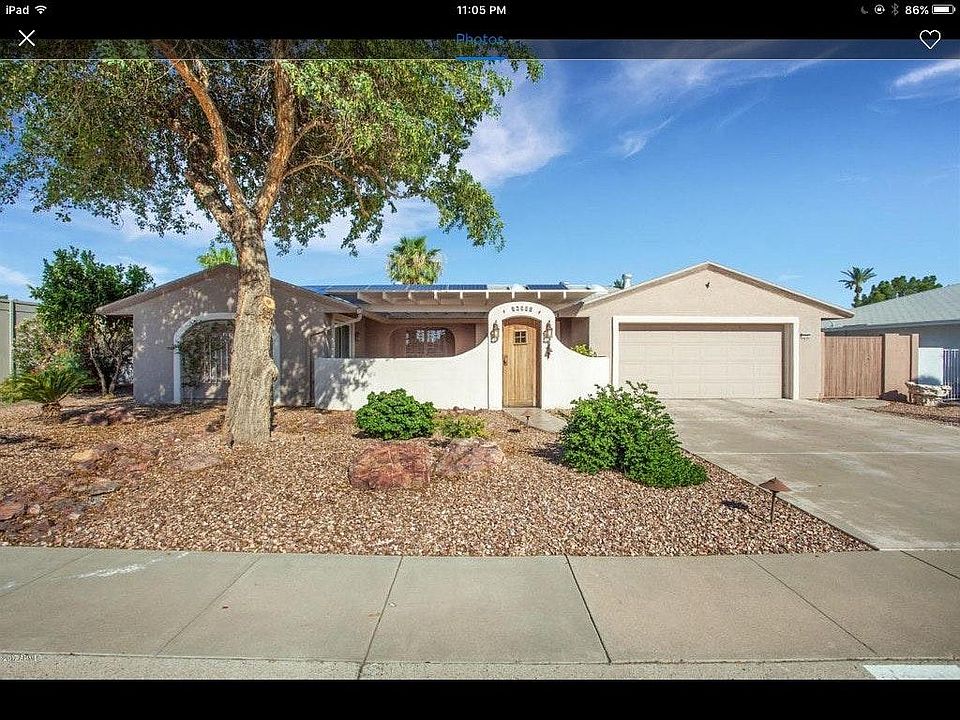 1st image of 16201 N Agua Fria Dr