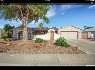 16201 N Agua Fria Dr, Sun City, AZ 85351
