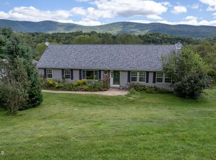 318 West Rd, Stephentown, NY 12169