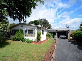 6371 Simms St, Hollywood, FL 33024