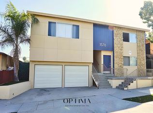 1576 Locust Ave APT 202, Long Beach, CA 90813
