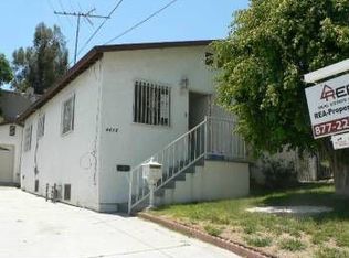 4438 Topaz St, Los Angeles, CA 90032