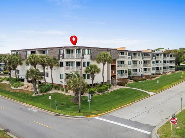 5601 N Ocean Blvd. #E307, Myrtle Beach, SC 29577