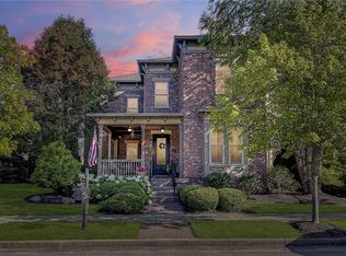 1951 Broughton St, Carmel, IN 46032