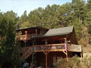 365 Postelle Rd, Copperhill, TN 37317