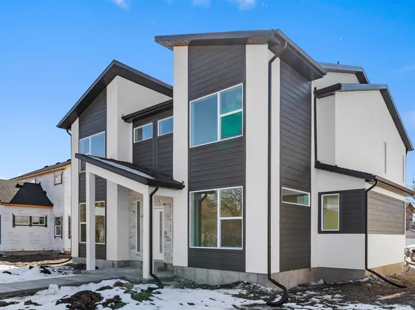 247 W 2964 S #721, Nibley, UT 84321