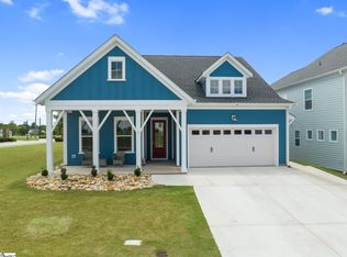 1 Moray Pl, Simpsonville, SC 29680