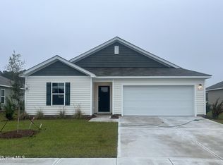 4496 E Coast Ln LOT 241, Shallotte, NC 28470