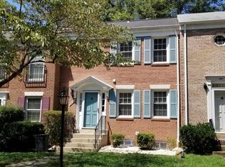 5424 Brixham Ct, Burke, VA 22015