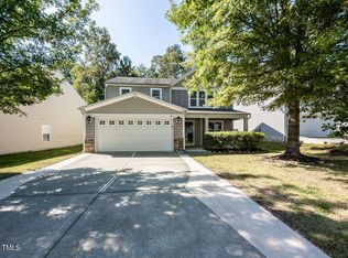 506 Farm House Ln, Durham, NC 27703