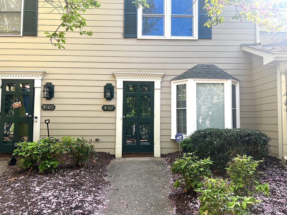 1st image of 4607 Lawndale Dr #1