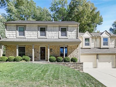 12808 W 82nd St, Lenexa, KS, 66215