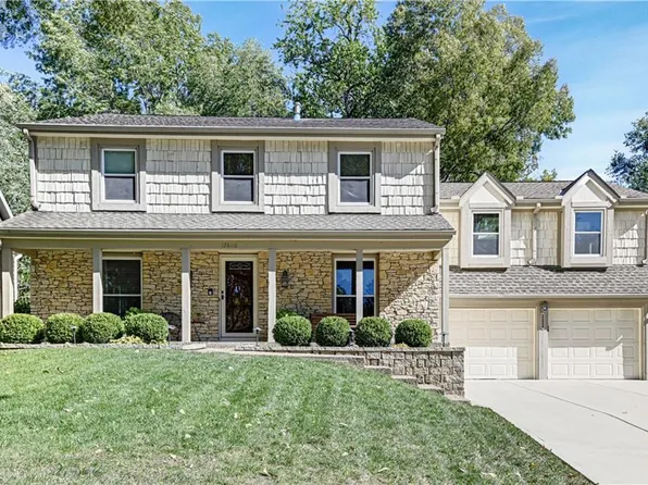 12808 W 82nd St, Lenexa, KS 66215