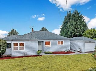 1900 S 104th St, Seattle, WA 98168