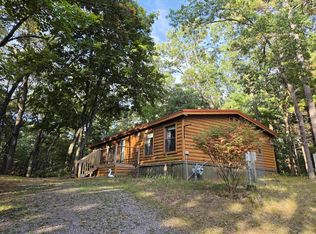 23538 Aspen Ave, Warrens, WI 54666
