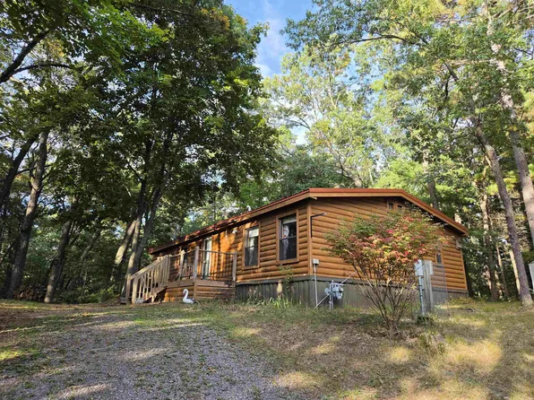 23538 Aspen Ave, Warrens, WI 54666