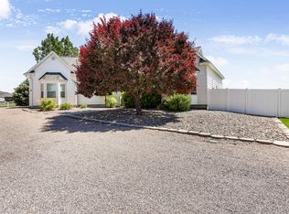 1139 E 700 N, Jackson, ID 83350