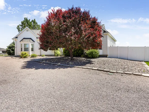 1139 E 700 N, Jackson, ID 83350