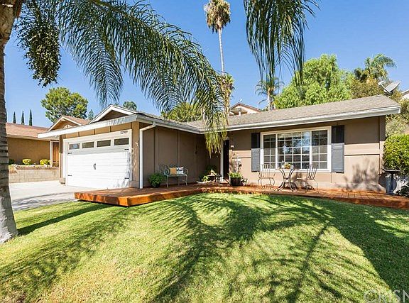 2nd image of 22989 Mulberry Glen Dr