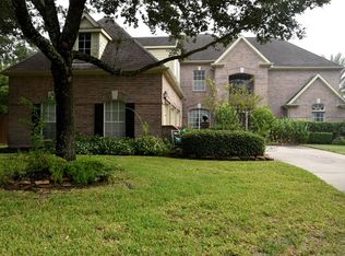 20322 Sequoia Trce, Spring, TX 77379
