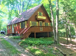 110 Michigana Dr, Pocono Lake, PA 18347