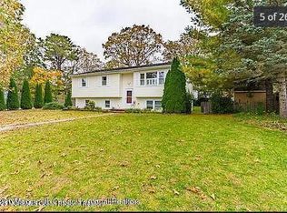 612 Bismarck Street, Toms River, NJ