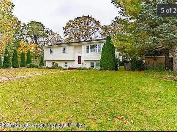 612 Bismarck Street, Toms River, NJ 08757