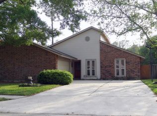 23123 Bridgewater Dr, Spring, TX 77373