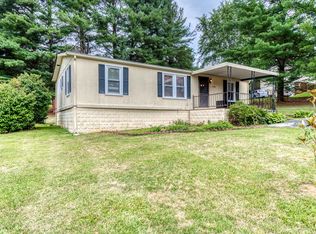 17207 Cary Dr, Abingdon, VA 24210