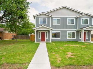 214 Lizzie St #A, Taylor, TX 76574