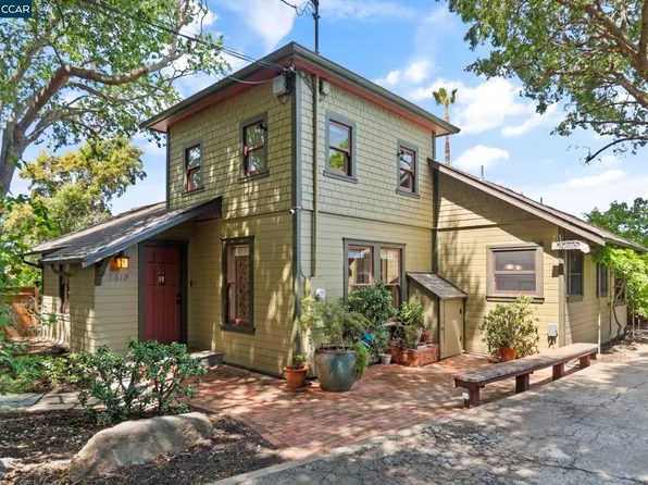 3819 Walnut Ave, Concord, CA 94519