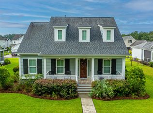 3984 Berberis Ln, Ravenel, SC 29470