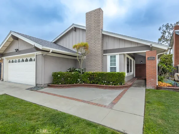 5106 E Tango Cir, Anaheim, CA 92807