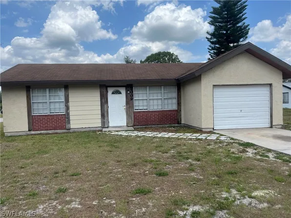 2009 Lighthouse Ln, Labelle, FL 33935