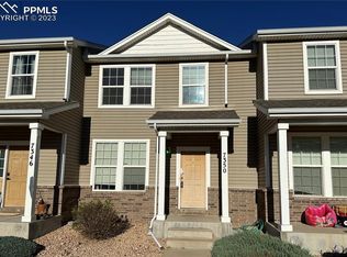 7350 Countryside Grv, Fountain, CO 80817