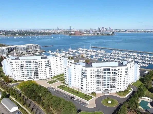 2001 Marina Dr APT 312, Quincy, MA 02171