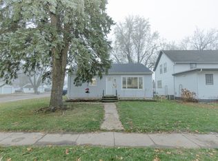 424 E 10th St, Spencer, IA 51301