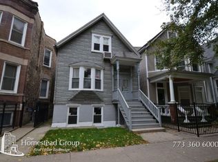 1931 W Addison St #1, Chicago, IL 60613