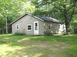 4431 River Bend Rd, Rhinelander, WI 54501
